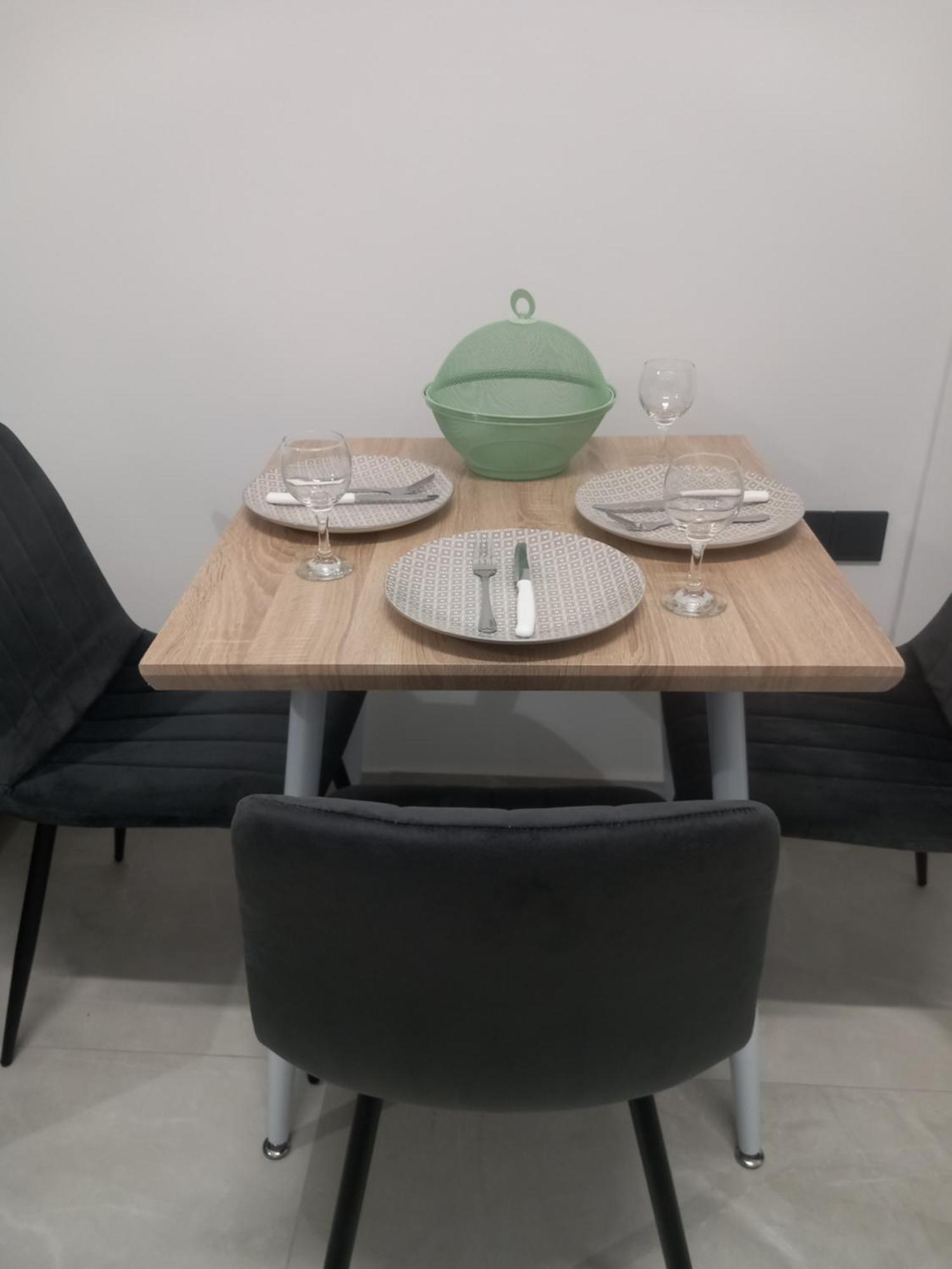 Appartement Niki Breeze