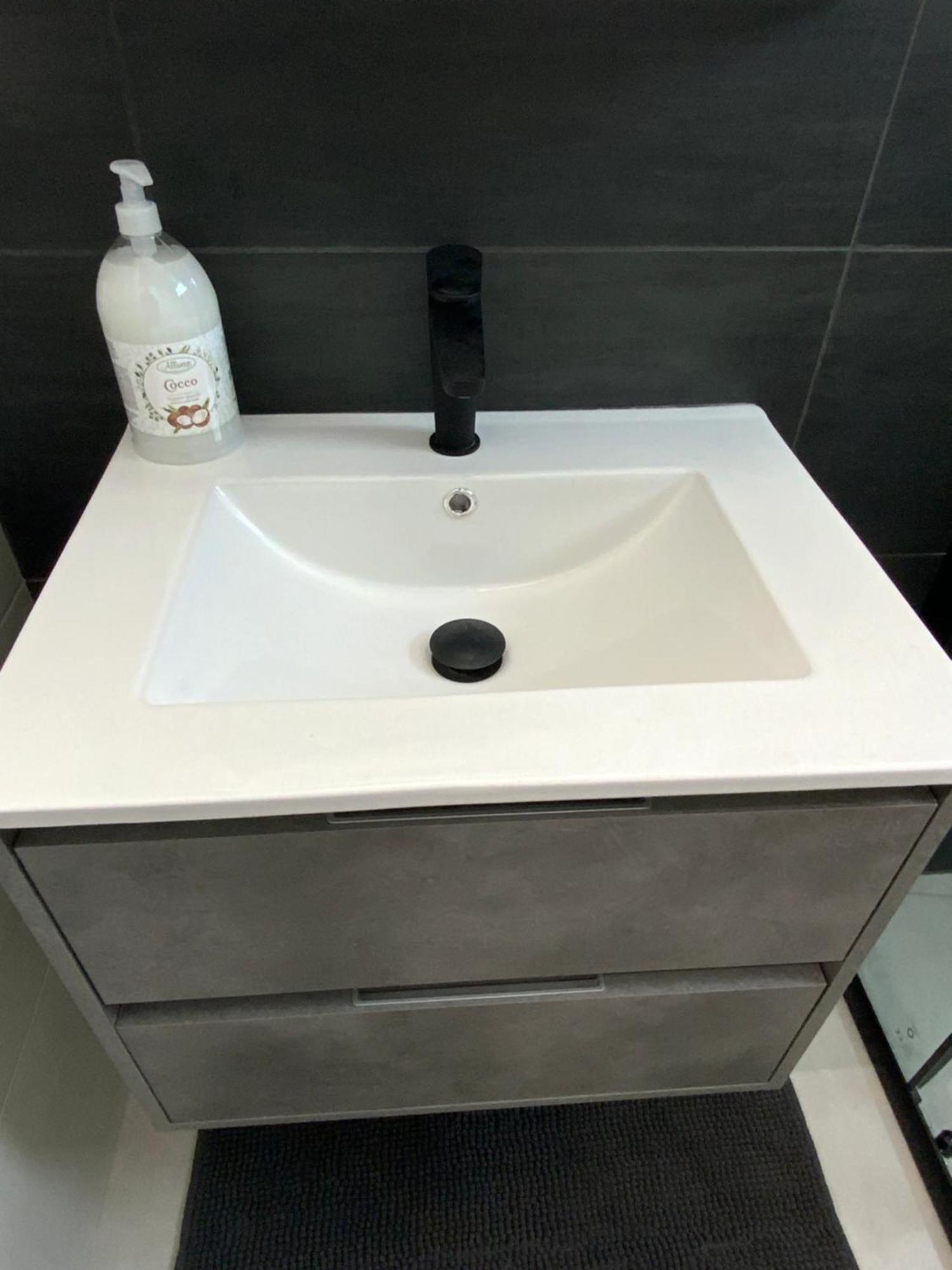 Appartement Niki Breeze *