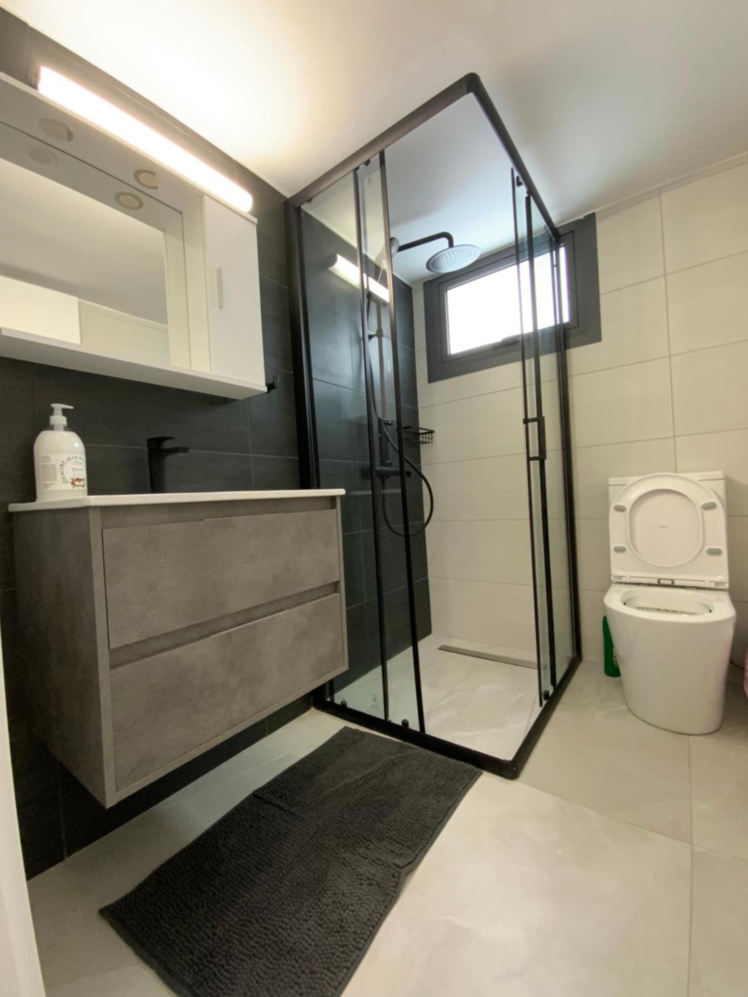Appartement Niki Breeze