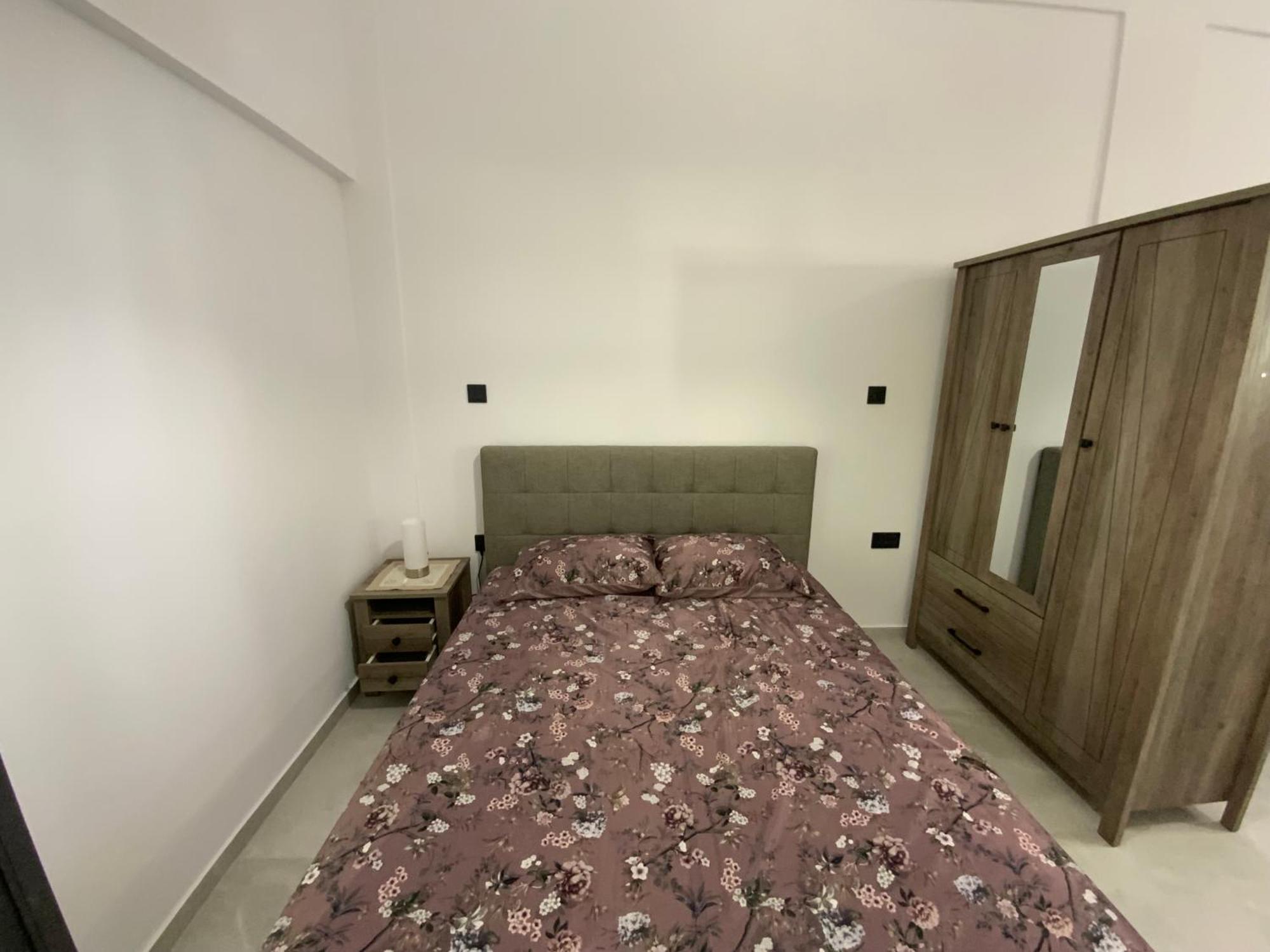 Appartement Niki Breeze Paphos