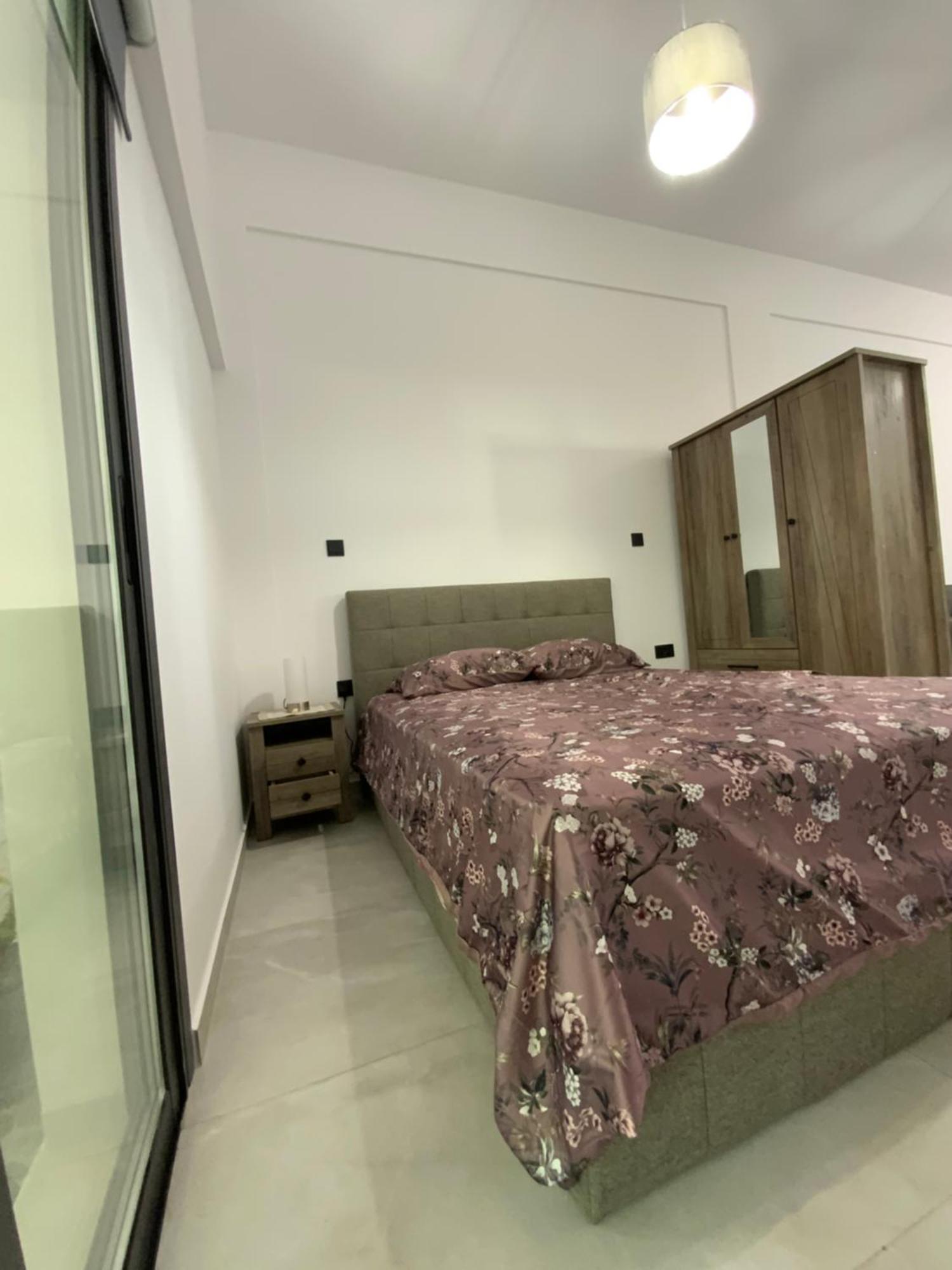 Appartement Niki Breeze