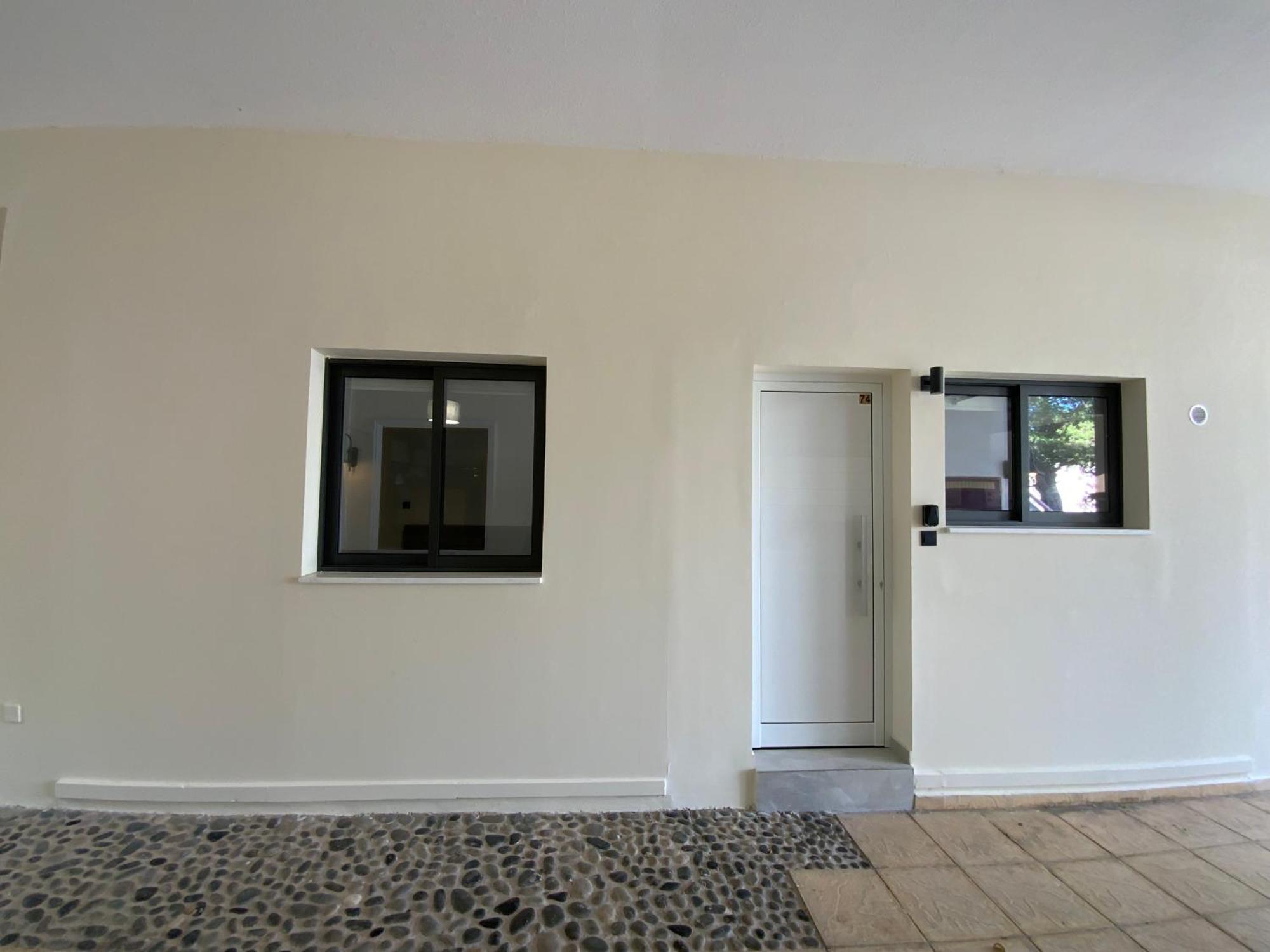 Niki Breeze Appartement Paphos