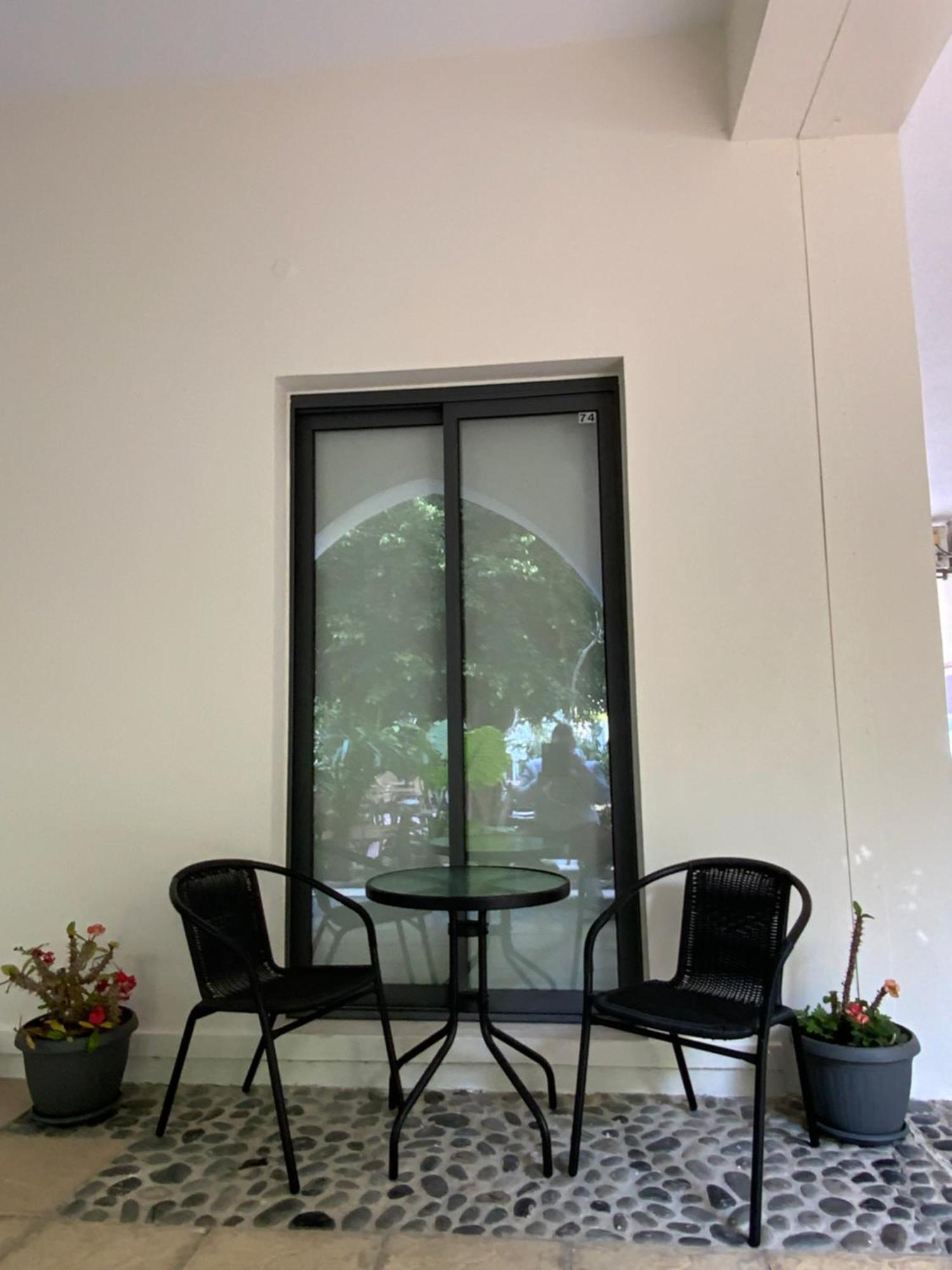 Niki Breeze Appartement *