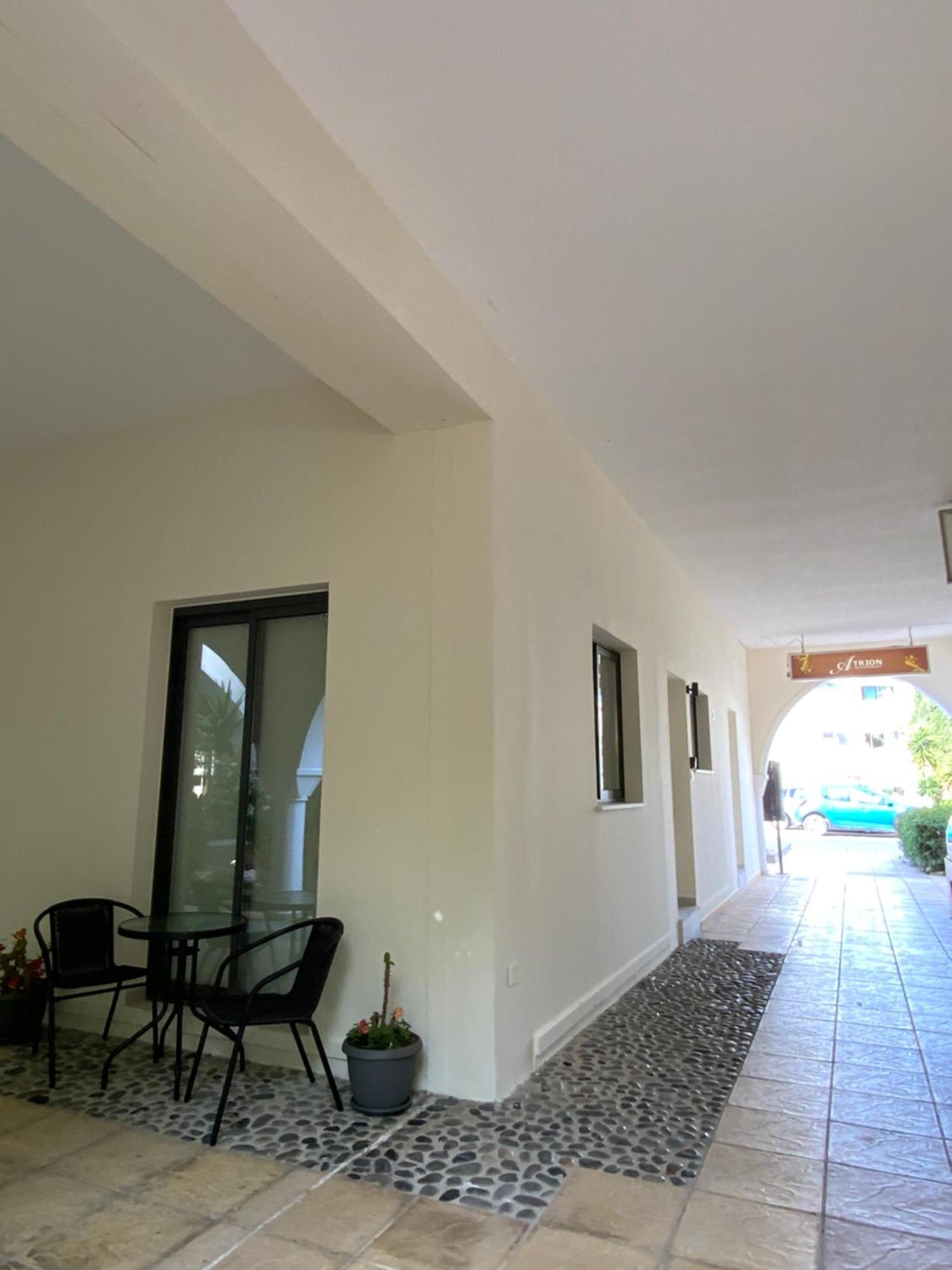 Appartement Niki Breeze