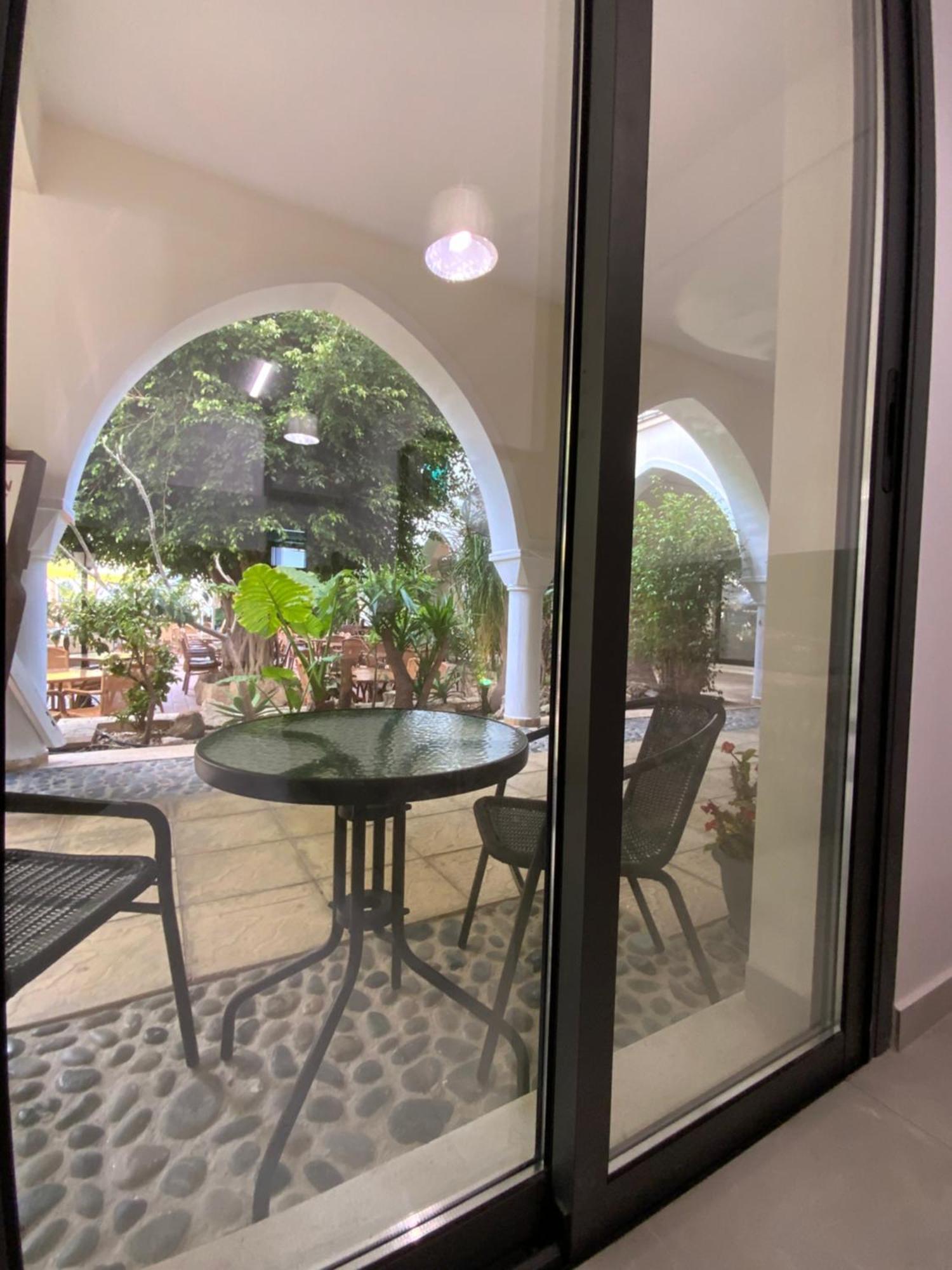 Appartement Niki Breeze