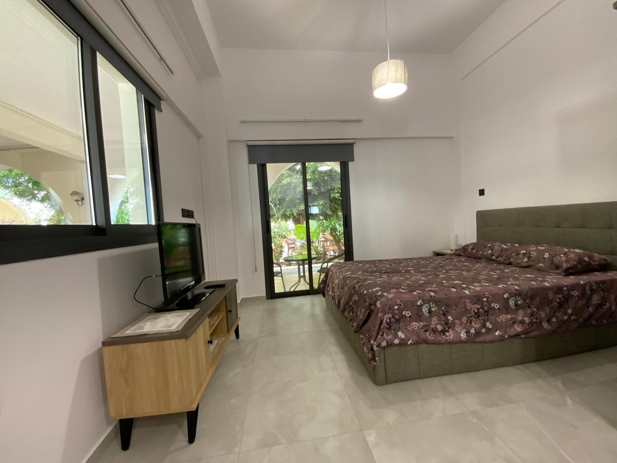 Niki Breeze Appartement