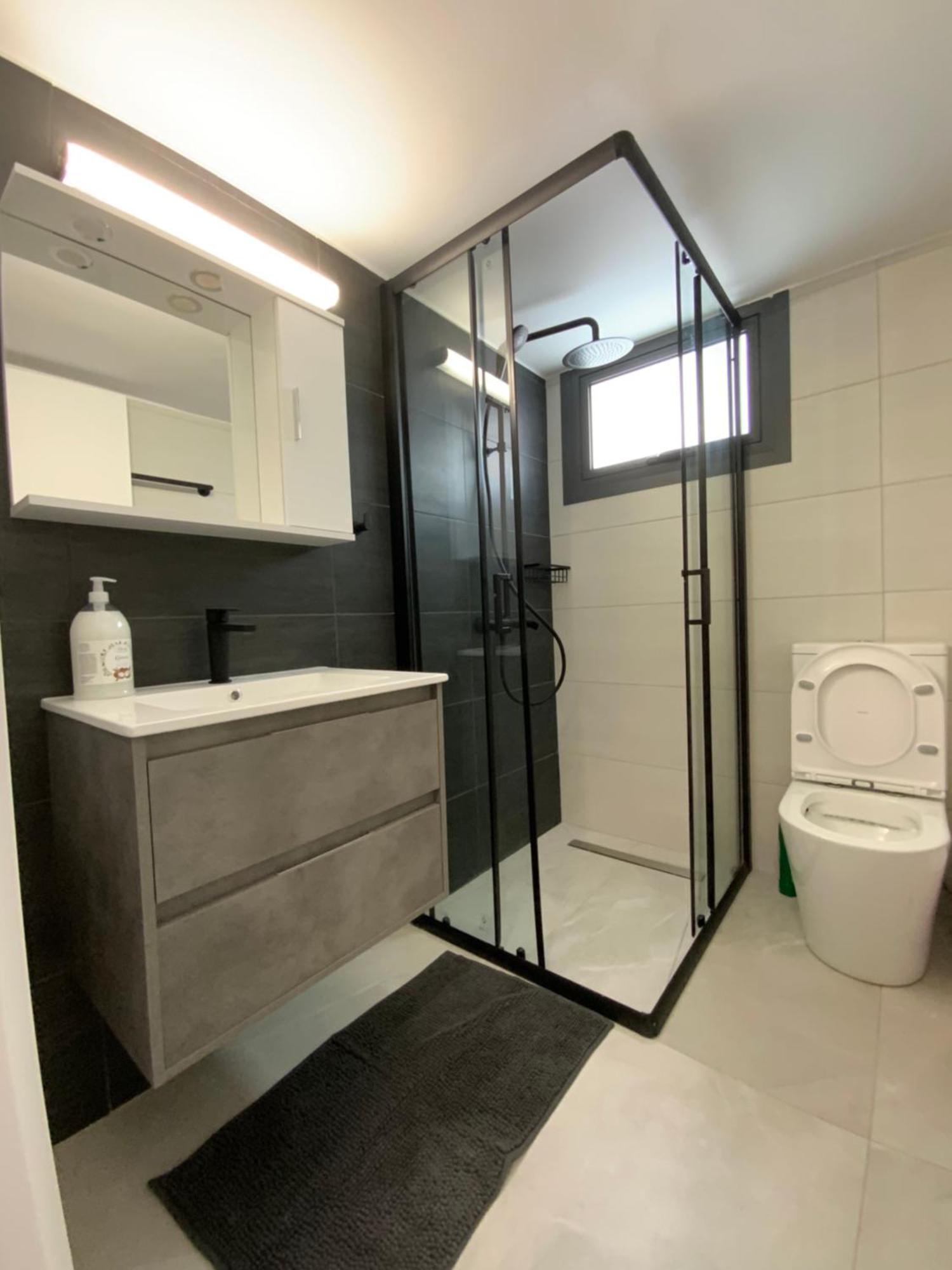 Appartement Niki Breeze