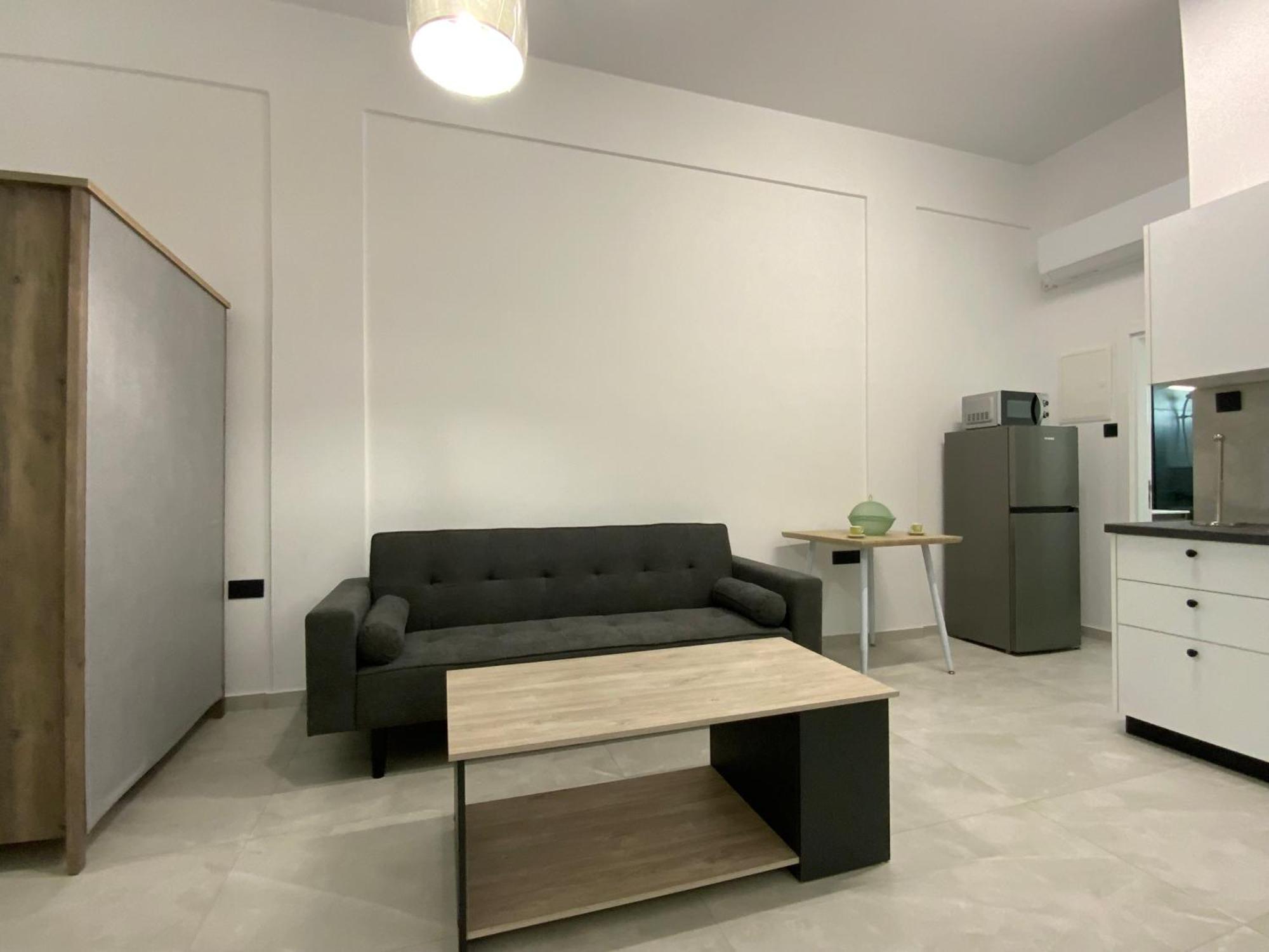 Appartement Niki Breeze Paphos